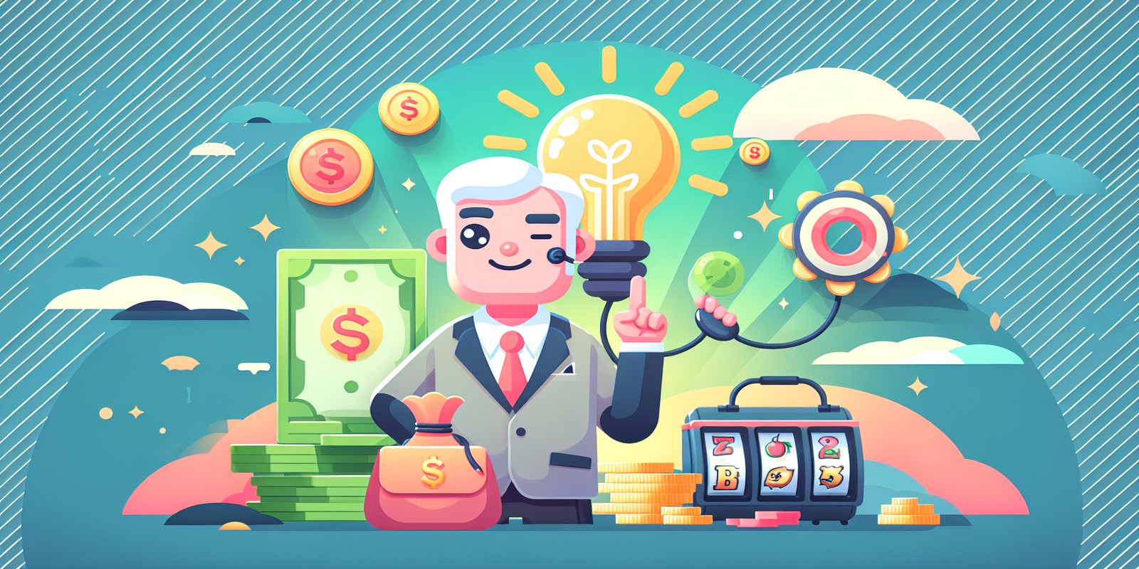 Aften Opal Slots: Unveiling the Secrets to Winning Big in 2025 - Slot Strategy Guide for global | PAK365