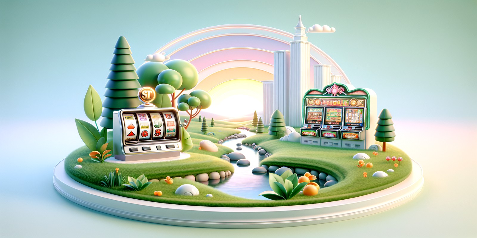 Aften Opal: Unlocking Secrets of Slot Machines in 2025 - Slot Strategy Guide for global | PAK365