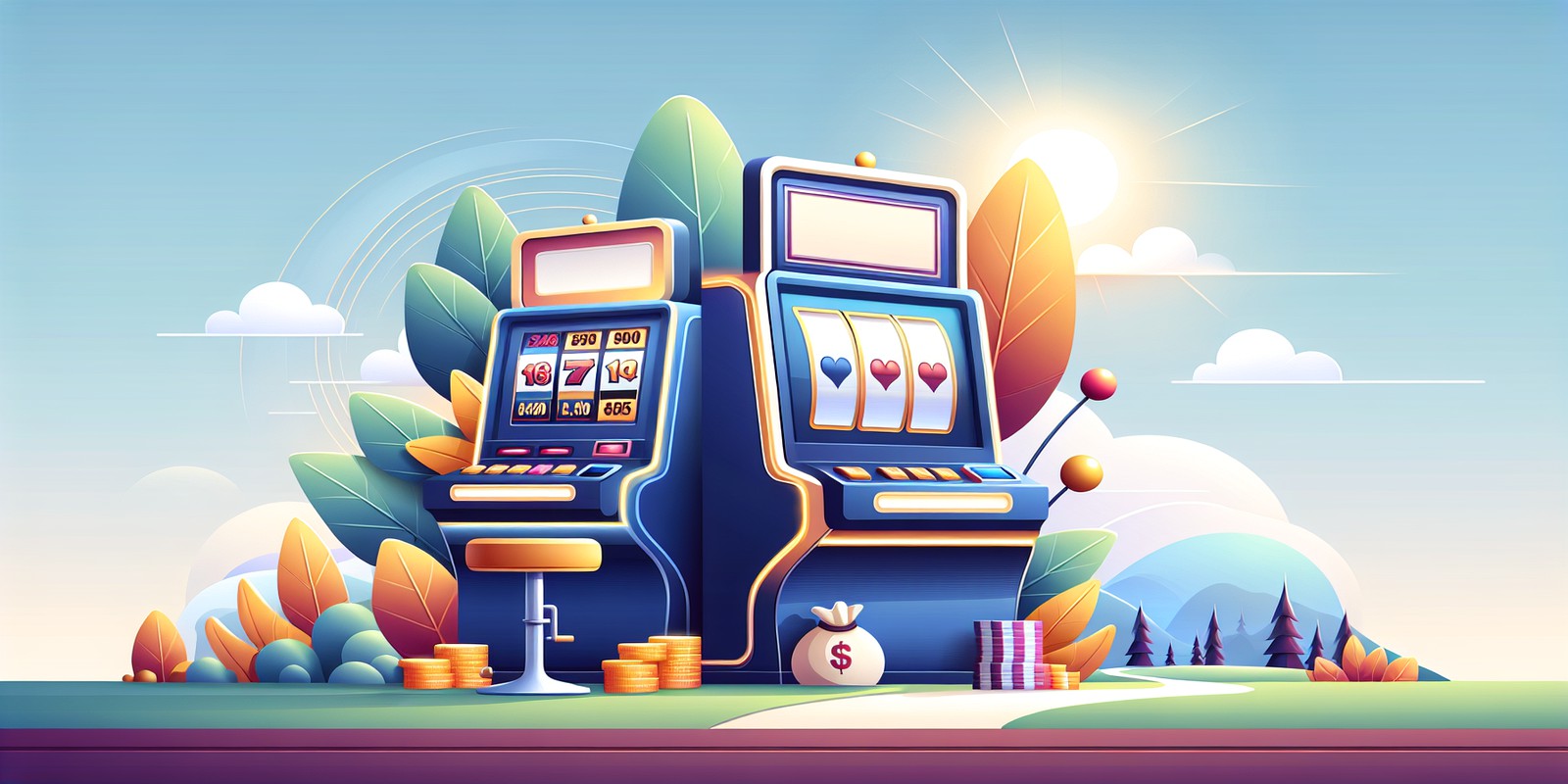 Experience Hi-Speed Freedom: Top Slot Games of 2025 for Everyone - Slot Strategy Guide for international | PAK365