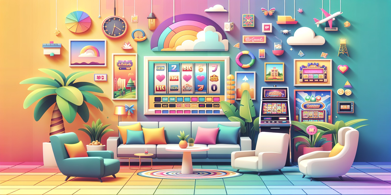 Explore the Green Enclave: Top Slot Strategies for 2025 - Slot Strategy Guide for Pakistani | PAK365