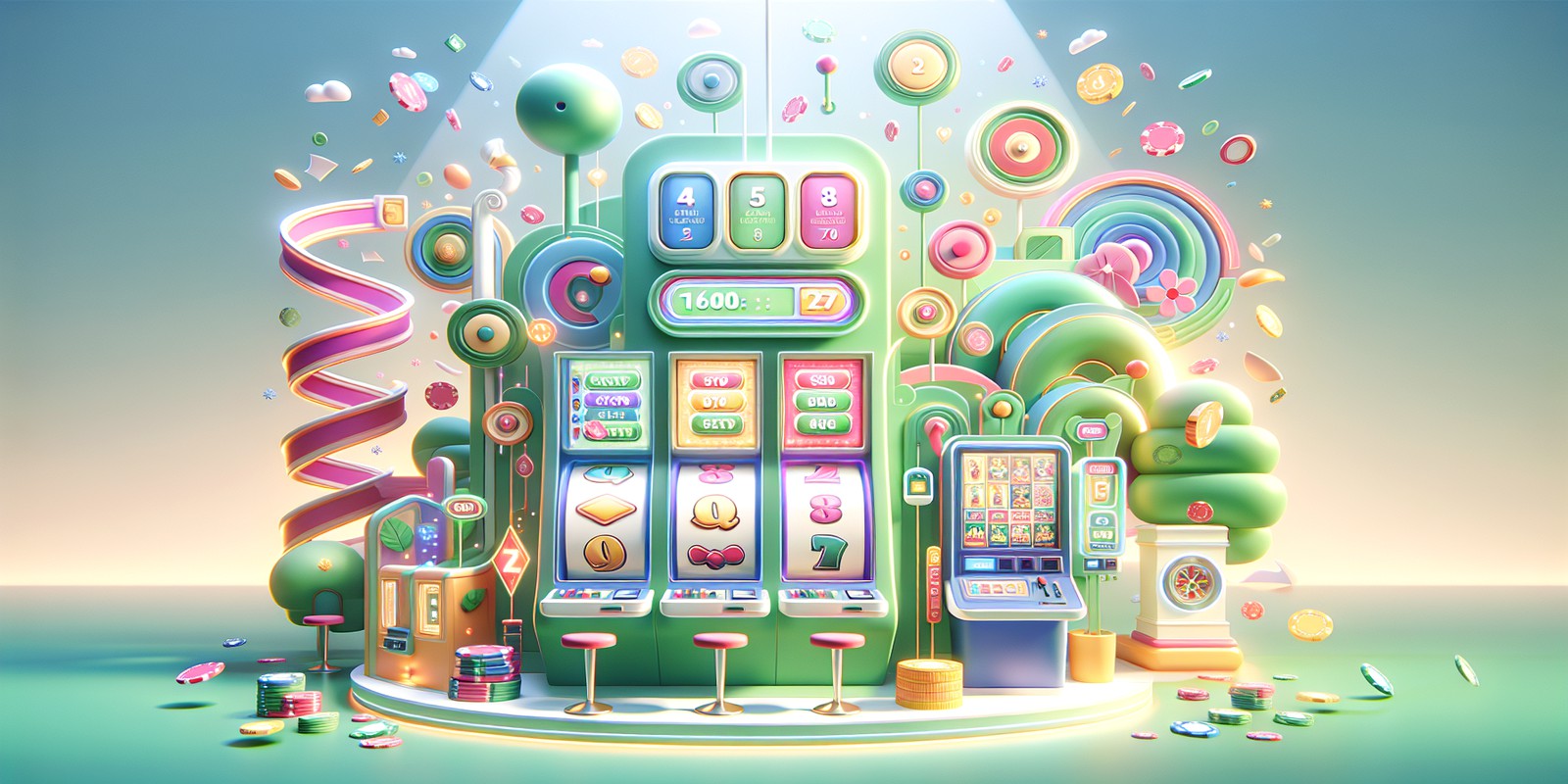 JoinPAF.pk: Your Ultimate Gateway to Slot Games in Pakistan 2025 - Slot Strategy Guide for pakistani | PAK365