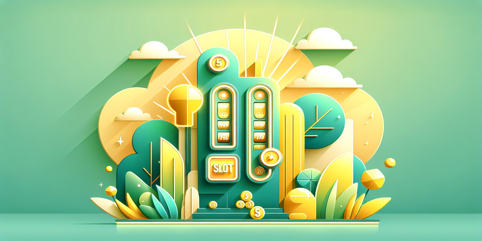 Kemu Jcat: Discover the Exciting World of Slot Games in Pakistan 2025 - Slot Strategy Guide for pakistani | PAK365