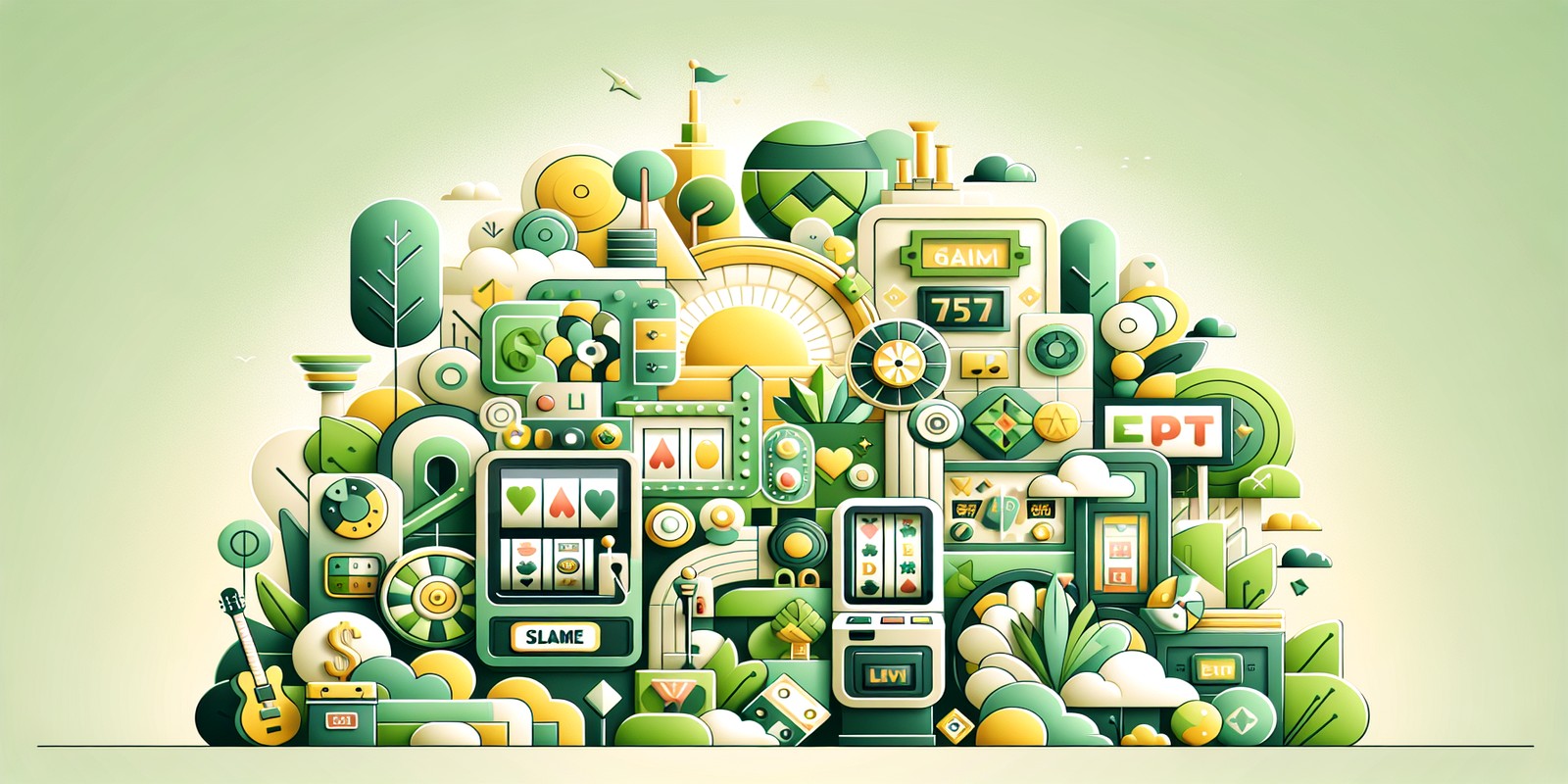 Mastering Slot Game Strategies: Your 2025 Ultimate Guide to Winning Big - Slot Strategy Guide for global | PAK365