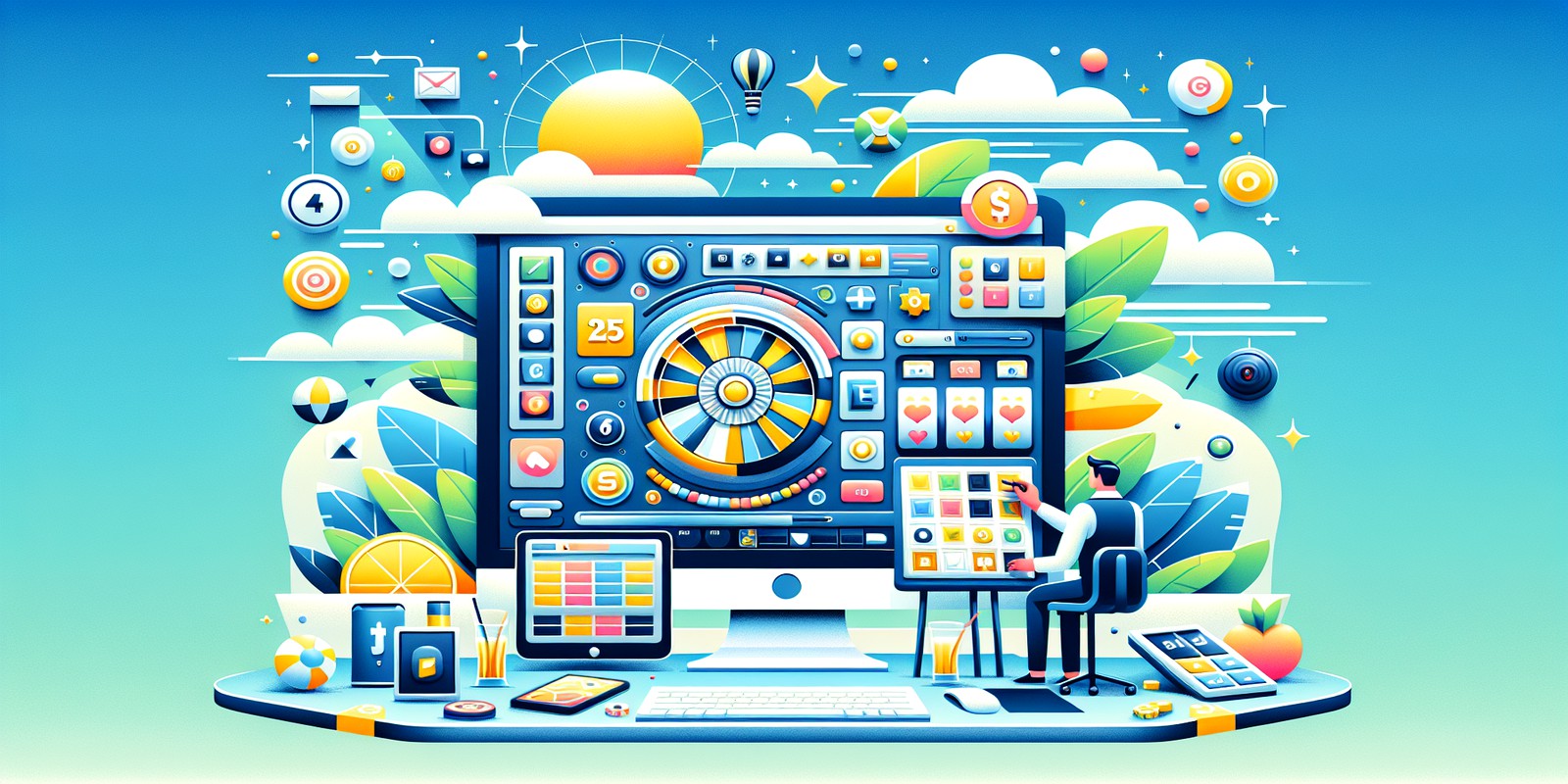 Meet the Mami No 1 Cast: Your Guide to Iconic Slot Game Characters - Slot Strategy Guide for global | PAK365