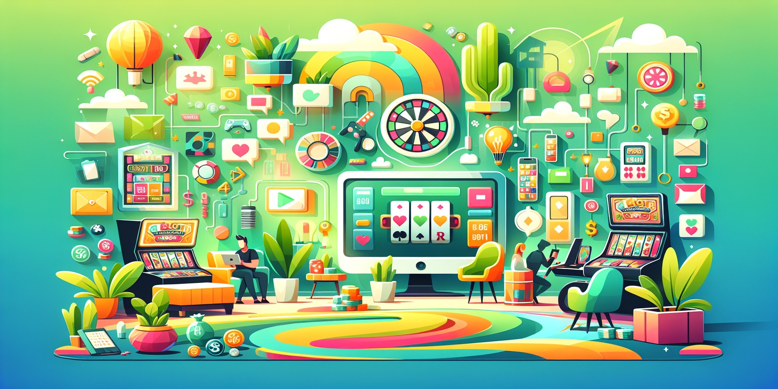 Understanding JCAT Roll No Slip: Essential Guide for Slot Players 2025 - Slot Strategy Guide for global | PAK365