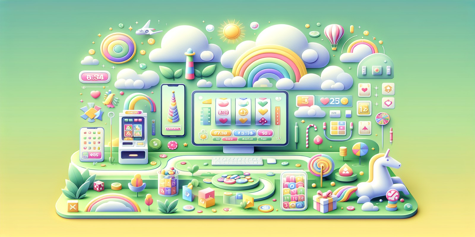 Unlock Big Wins with Free Spins: Top Slot Strategies for 2025 - Slot Strategy Guide for global | PAK365