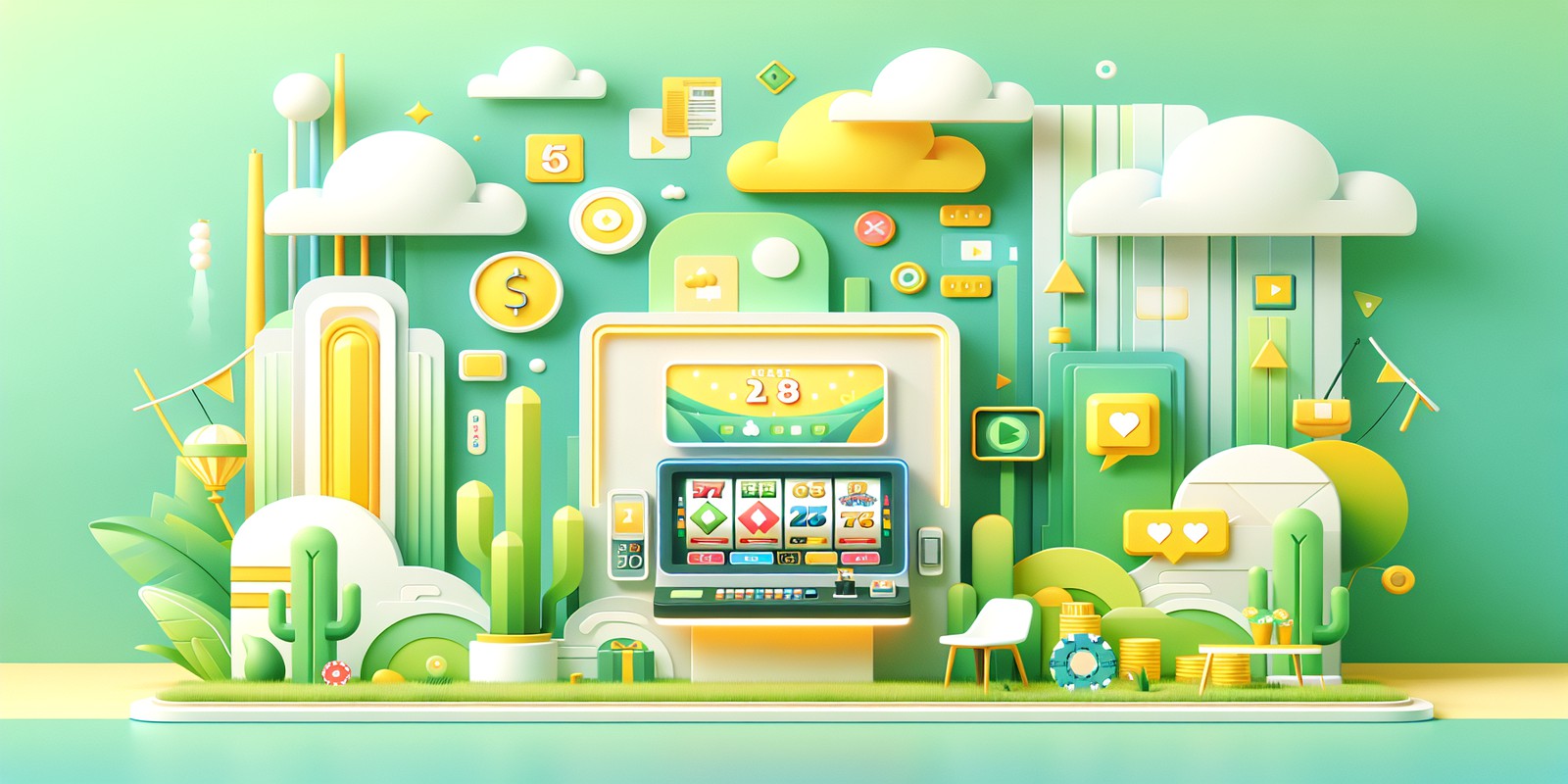 Unlock Free Spins: The Ultimate Guide to Slot Games 2025 - Slot Strategy Guide for global | PAK365