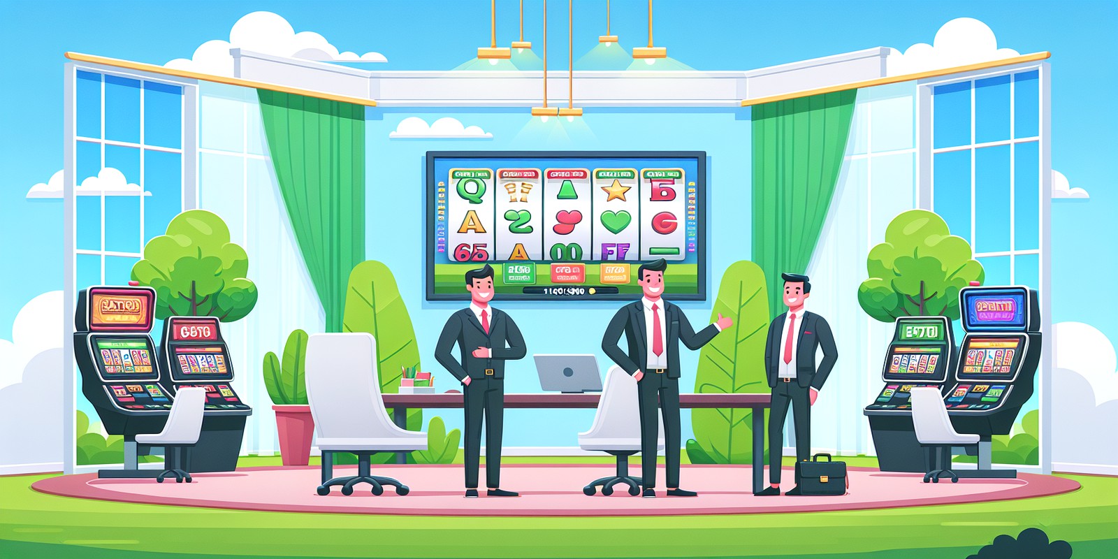 Unlocking Aften Opal: Top Slot Strategies for Big Wins in 2025 - Slot Strategy Guide for global | PAK365