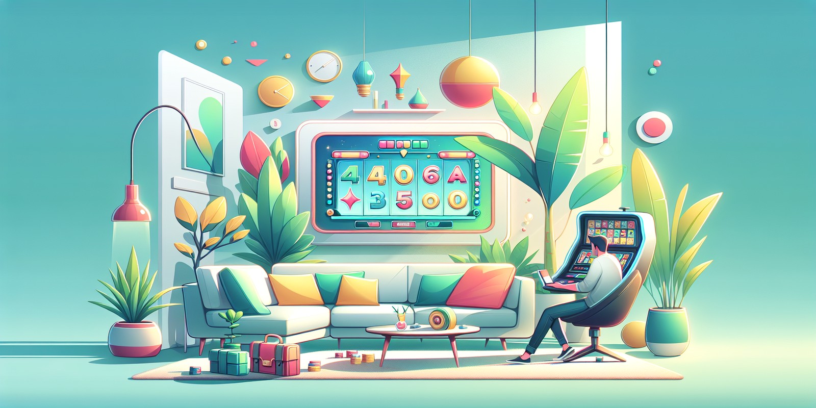 Winning Big in 2025: Your Ultimate Guide to Online Slot Strategies - PAK365