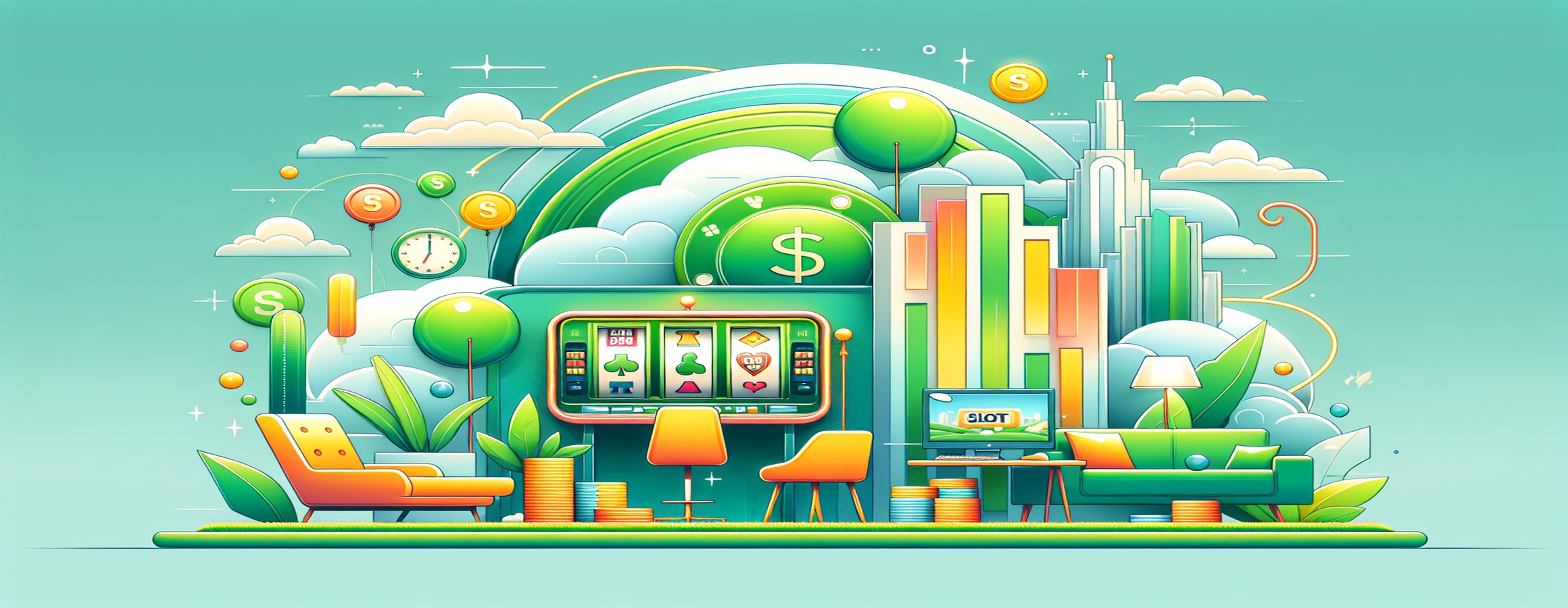 PAK365 Blog - Discover expert tips for winning at slot games in Pakistan.