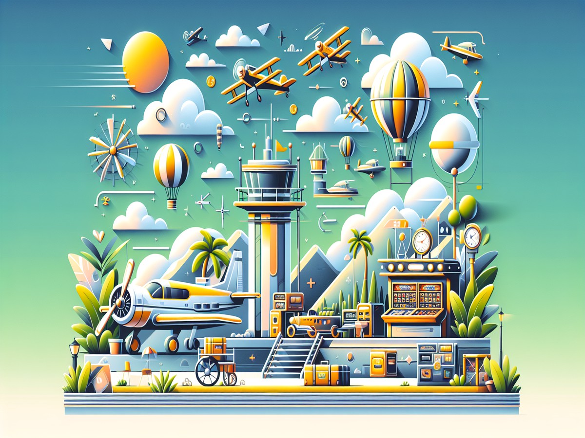 Aviator Game - Enjoy the Thrill at PAK365