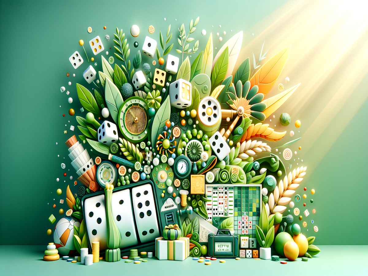 Dominos Game - Enjoy Classic Games at PAK365