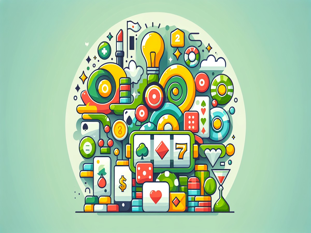 Poker Games - Test Your Skills at PAK365