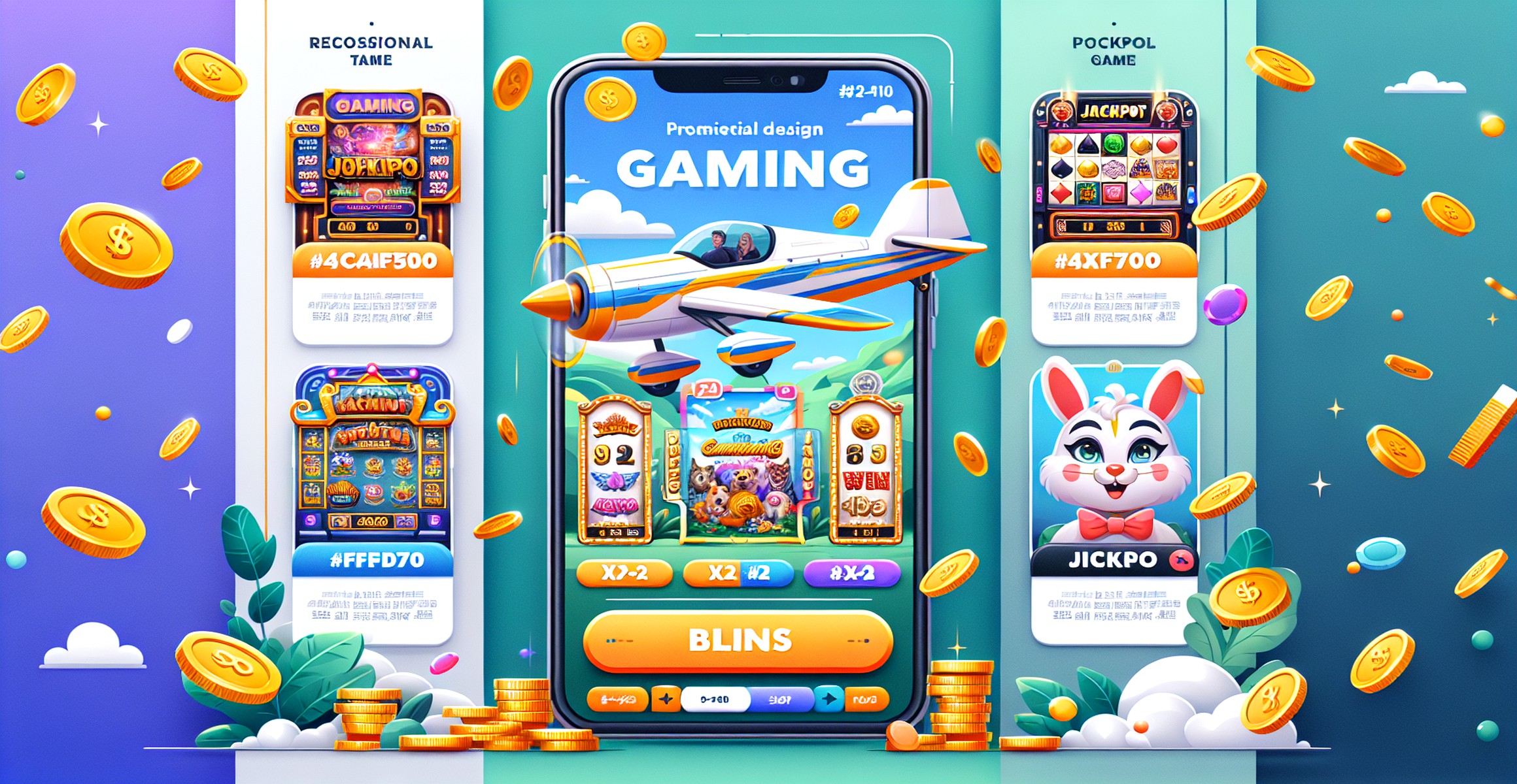 Aviator Game - Unique Slot Experience at PAK365