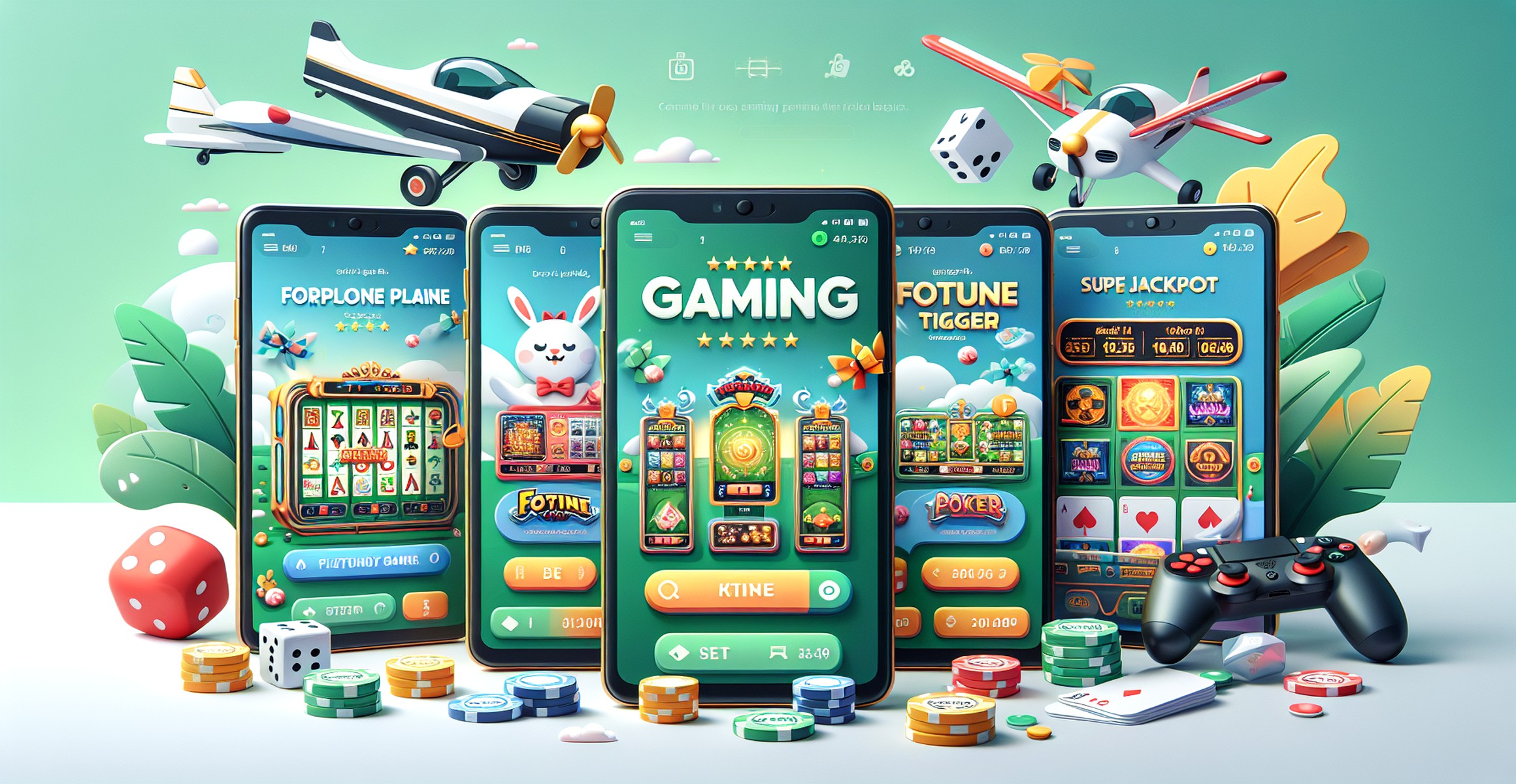 Super Jackpot - Big Wins Await at PAK365